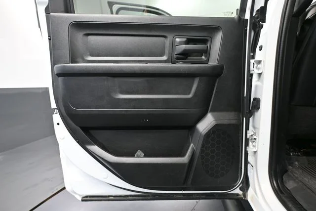 Used 2022 White Ram Tradesman image 34