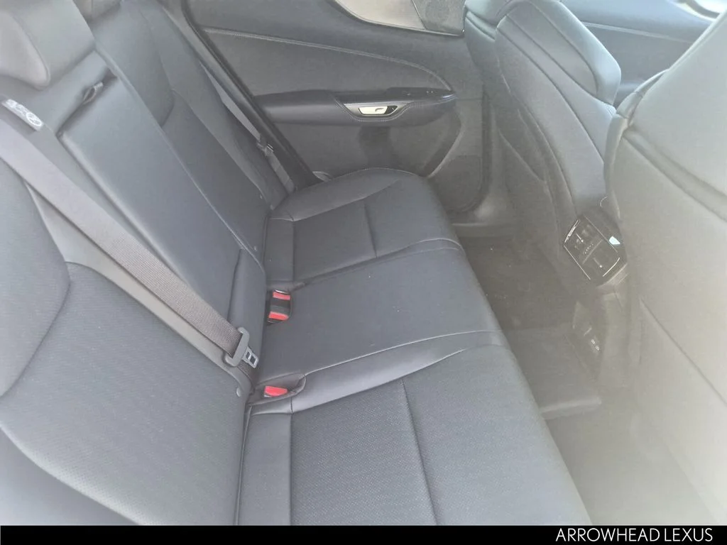 New 2026 White Lexus 450h+ F SPORT image 14