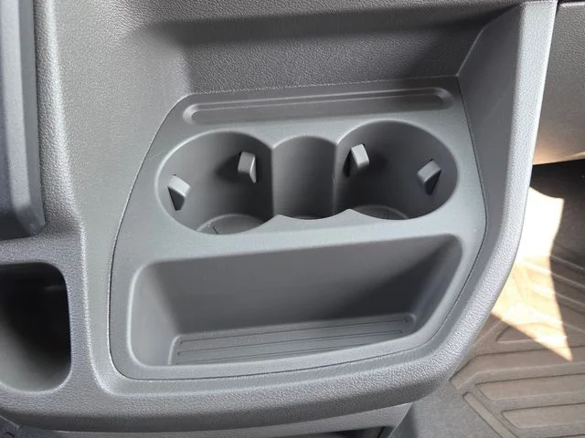 2025 Ford Transit Van Base - Photo 22
