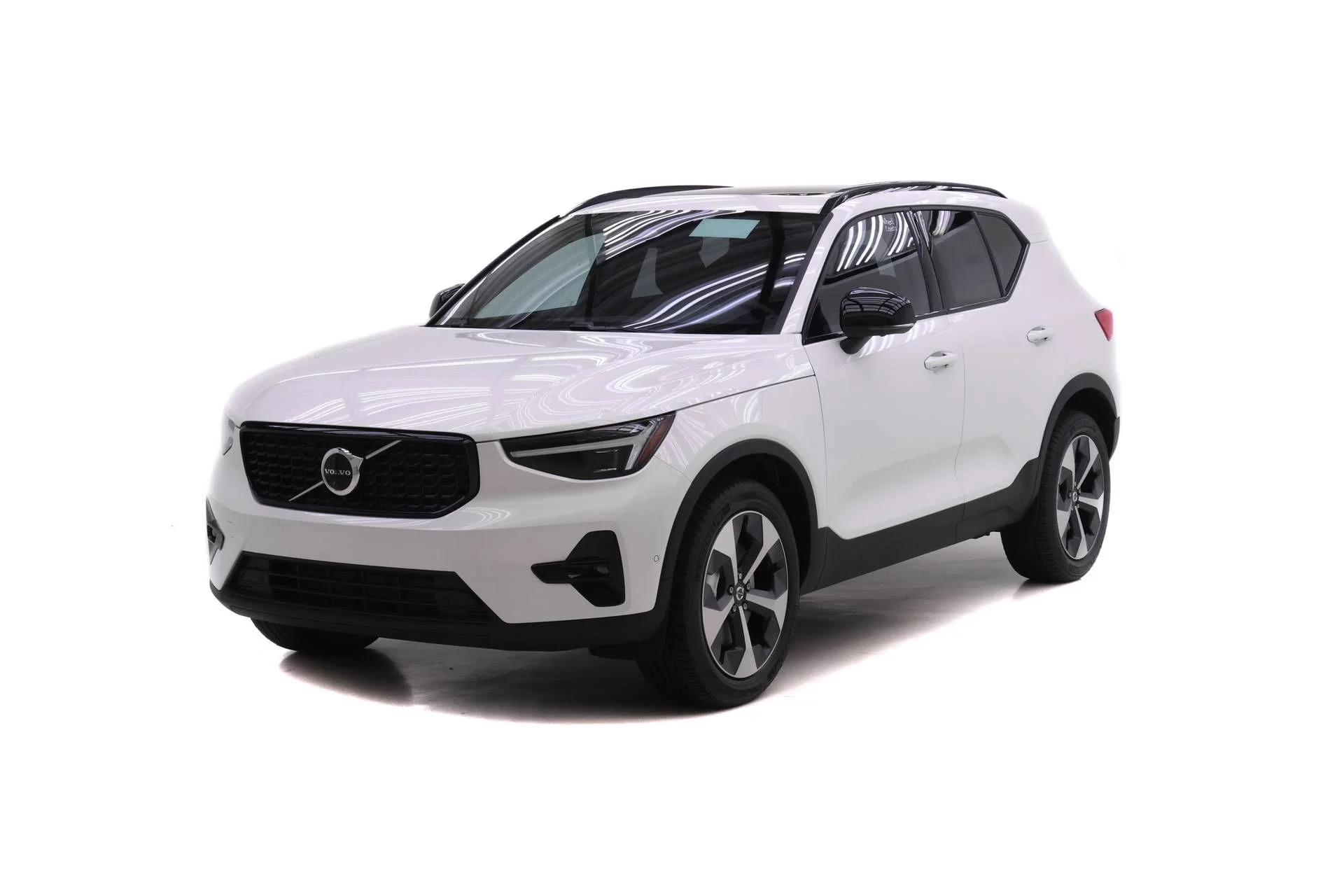 2026 Volvo XC40