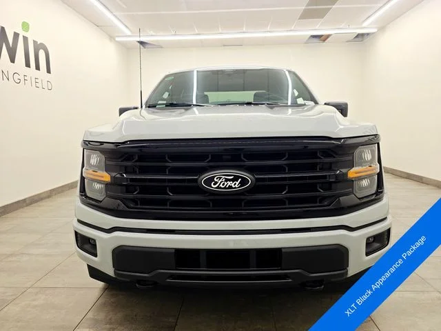 New 2026 Avalanche Ford XLT image 7