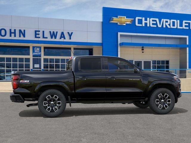 2026 Chevrolet Colorado Z71 - Photo 7