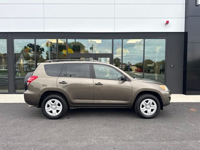 Used 2011 Brown Toyota Base image 2