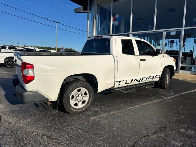 Used 2017 White Toyota SR image 16