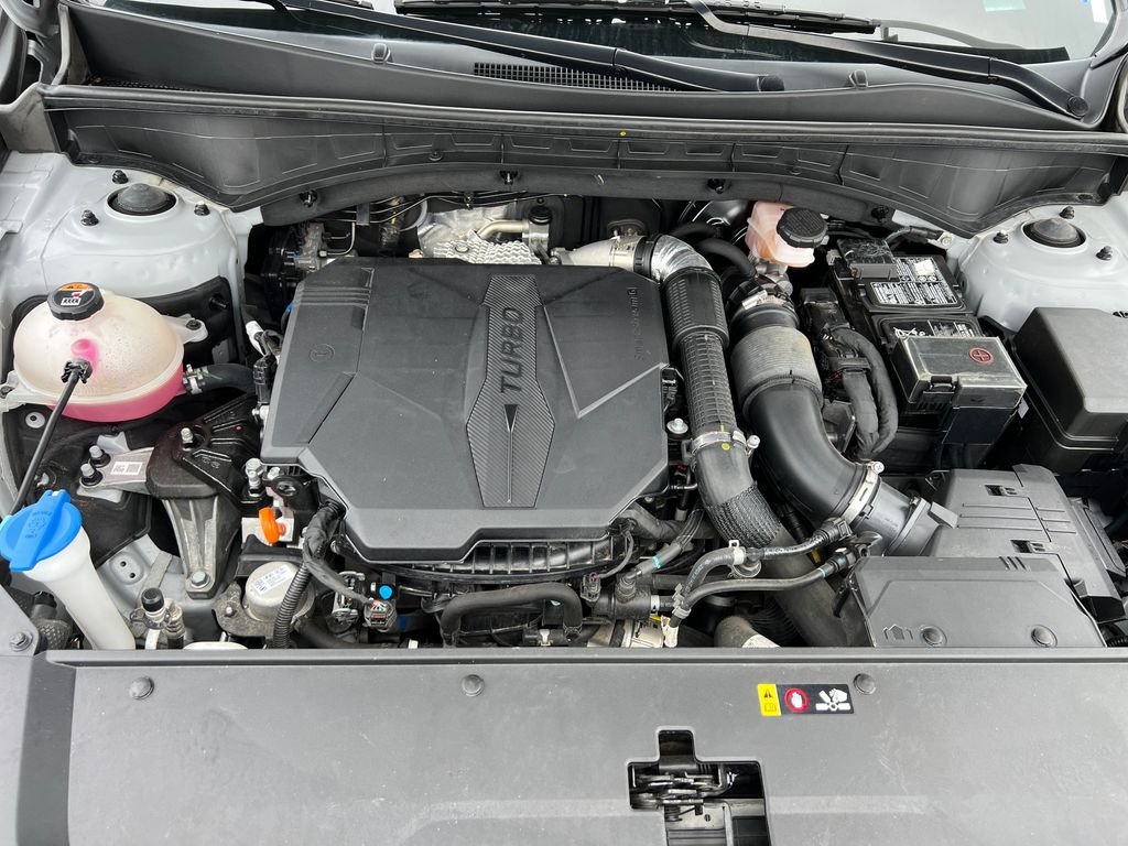 Used 2023 Gray Kia SX image 26