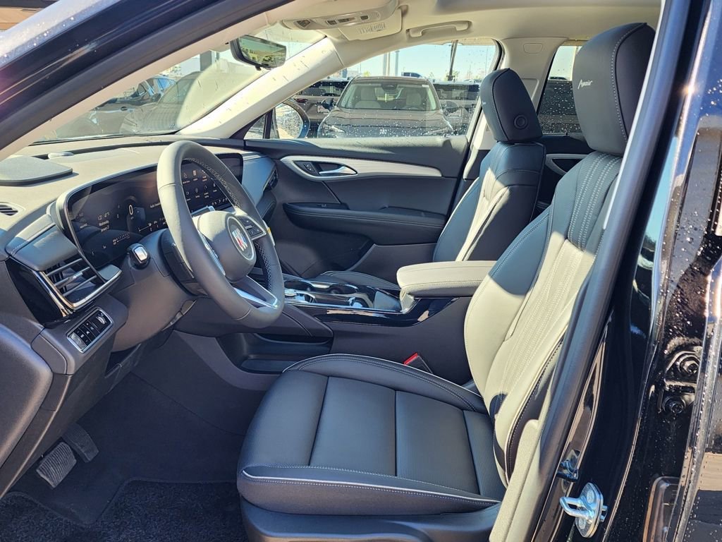 2026 Buick Envision Avenir - Photo 16