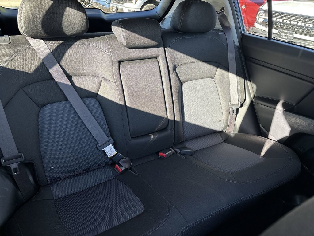 2016 Kia Sportage LX - Photo 30
