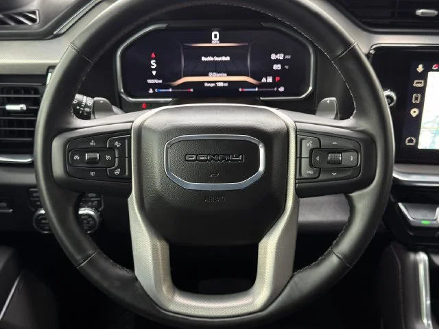 2026 GMC Sierra 1500 Denali - Photo 19