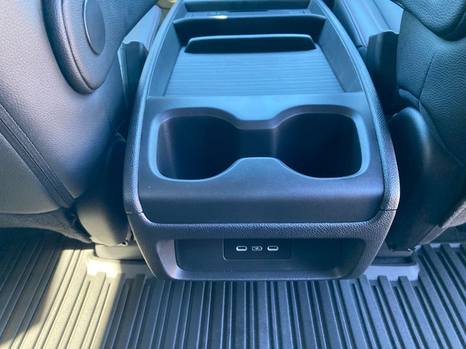 2026 Honda Odyssey Sport L - Photo 38