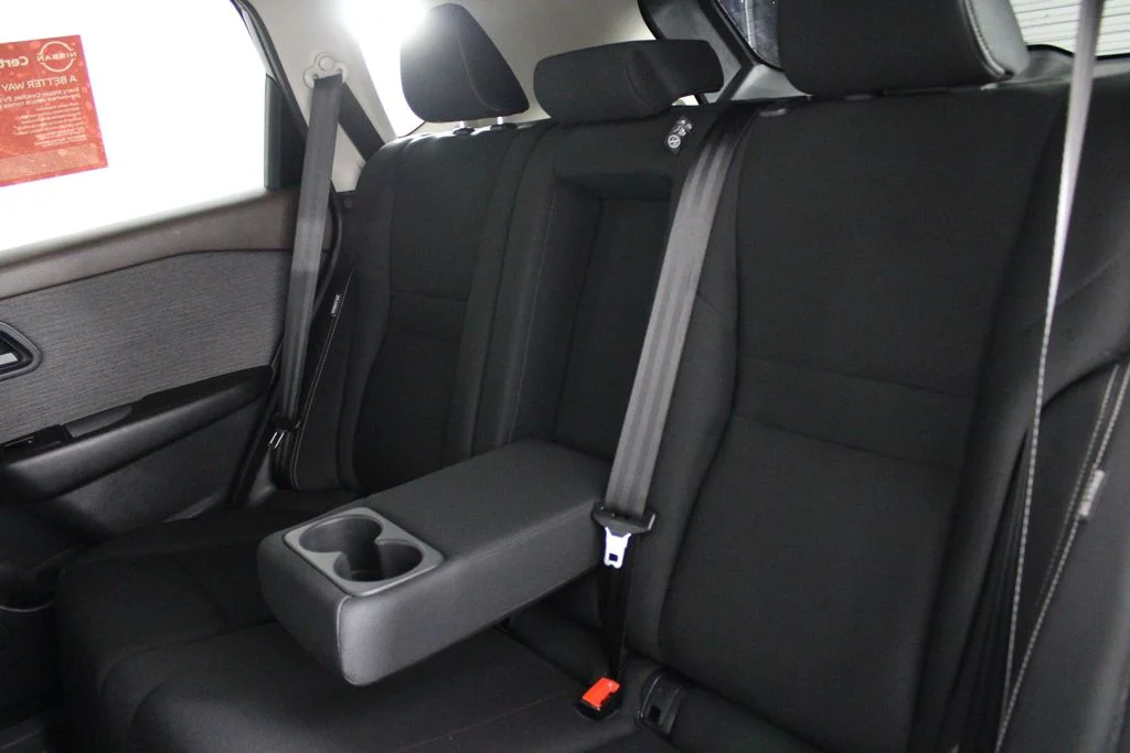 Certified Used 2023 Gray Nissan S image 20