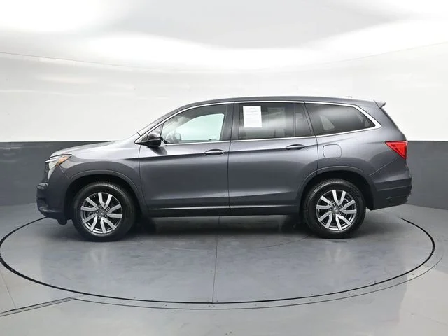 Used 2022  Honda EX-L image 6