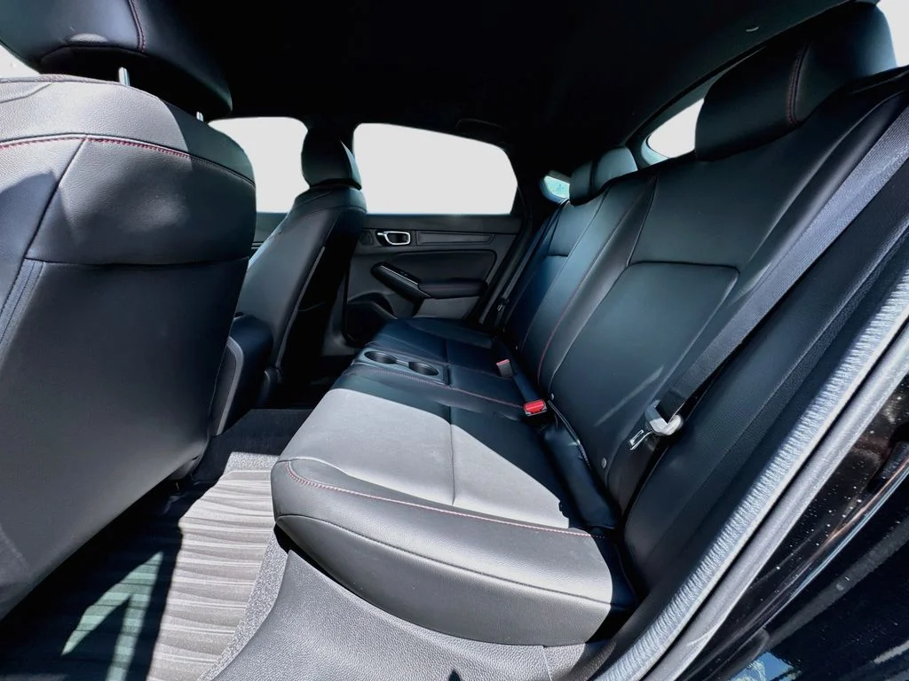 Used 2024  Acura Type S image 37