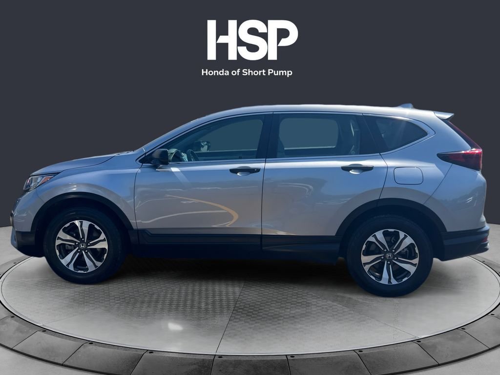 Used 2021  Honda LX image 2