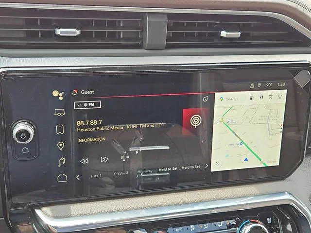 2026 GMC Sierra 3500HD Denali - Photo 27