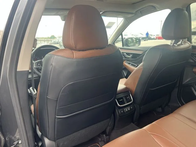 Used 2020 Gray Subaru Touring XT image 37