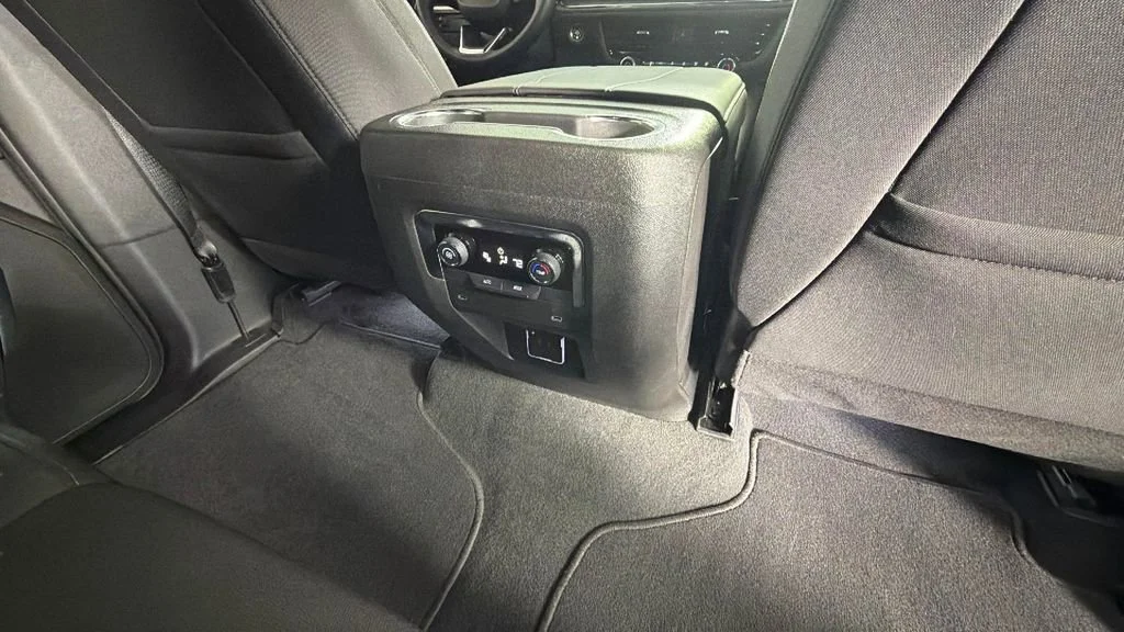 Used 2025 Black Chevrolet LS image 35