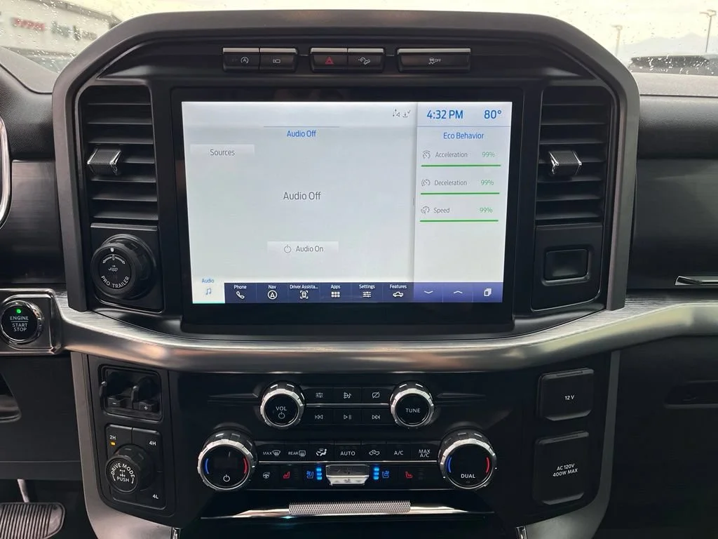 Used 2021 Blue Ford XL image 12
