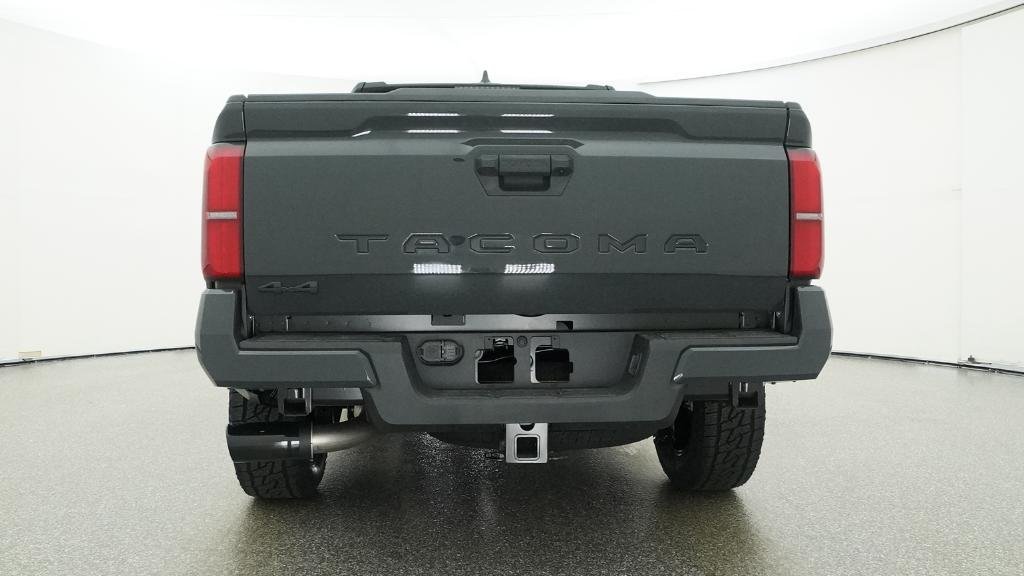 New 2026 Underground Toyota SR5 image 8
