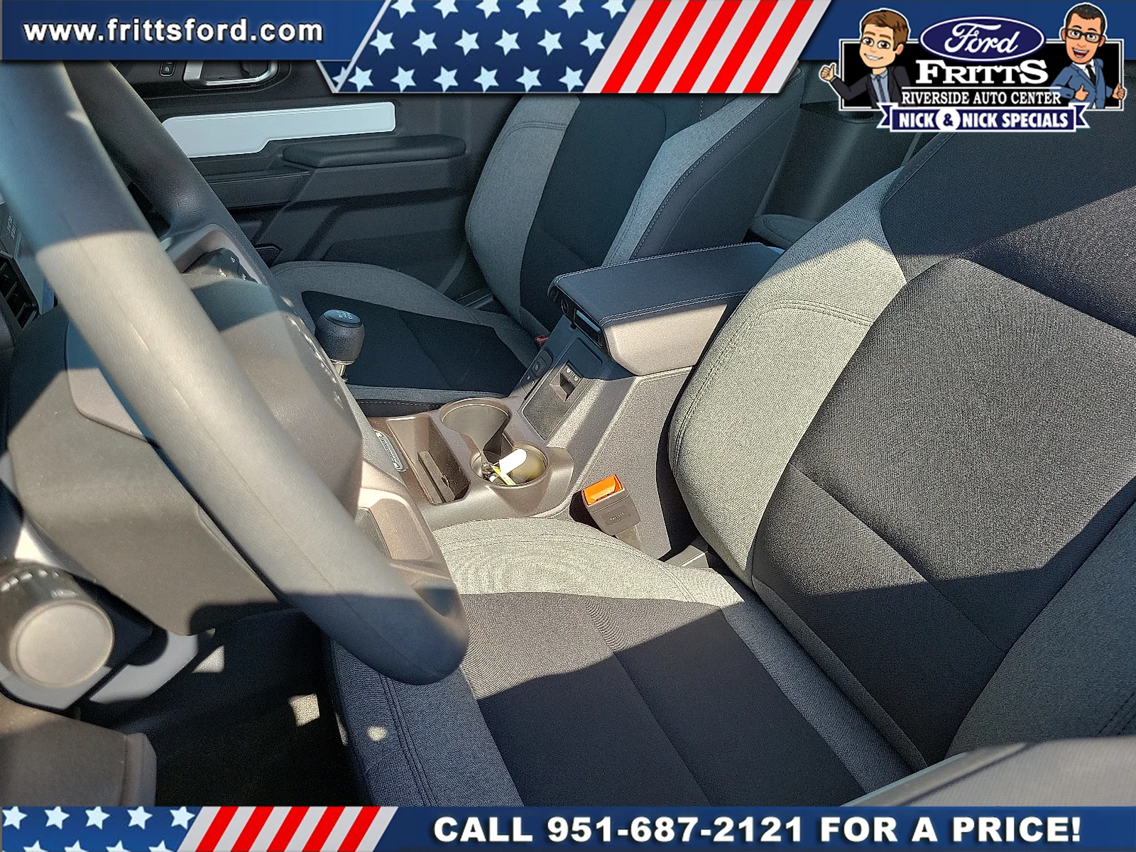 New 2026 Oxford White Ford Base image 15