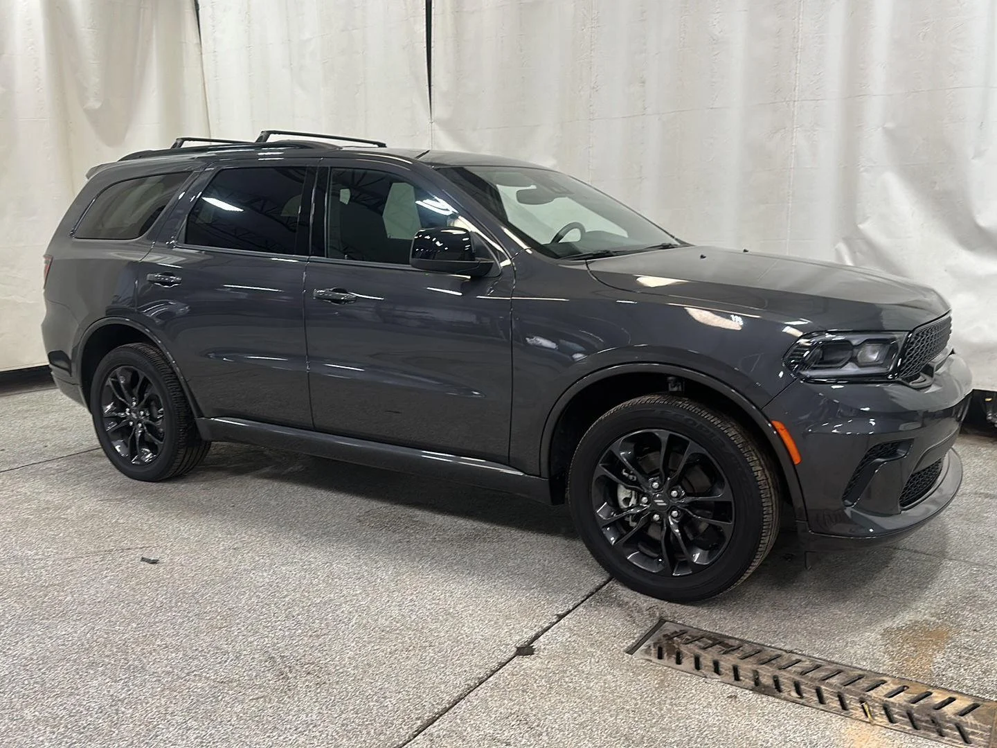 2024 Dodge Durango SXT - Photo 8