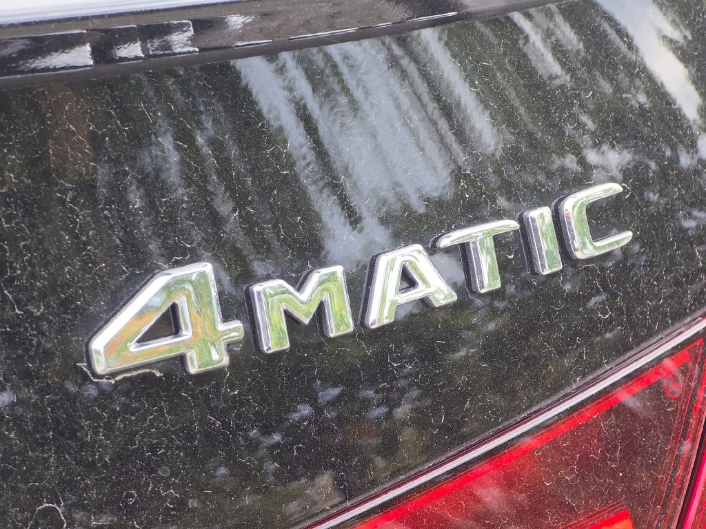 Certified Used 2026 Black Mercedes-Benz C 300 image 6
