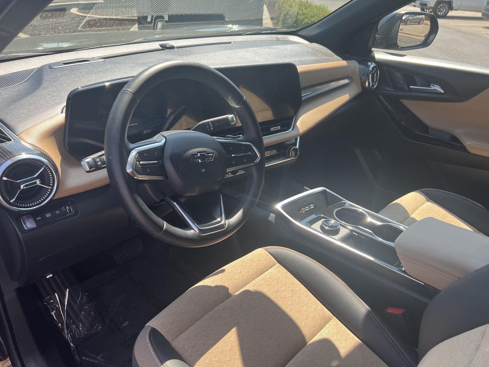 2026 Chevrolet Equinox ACTIV - Photo 18