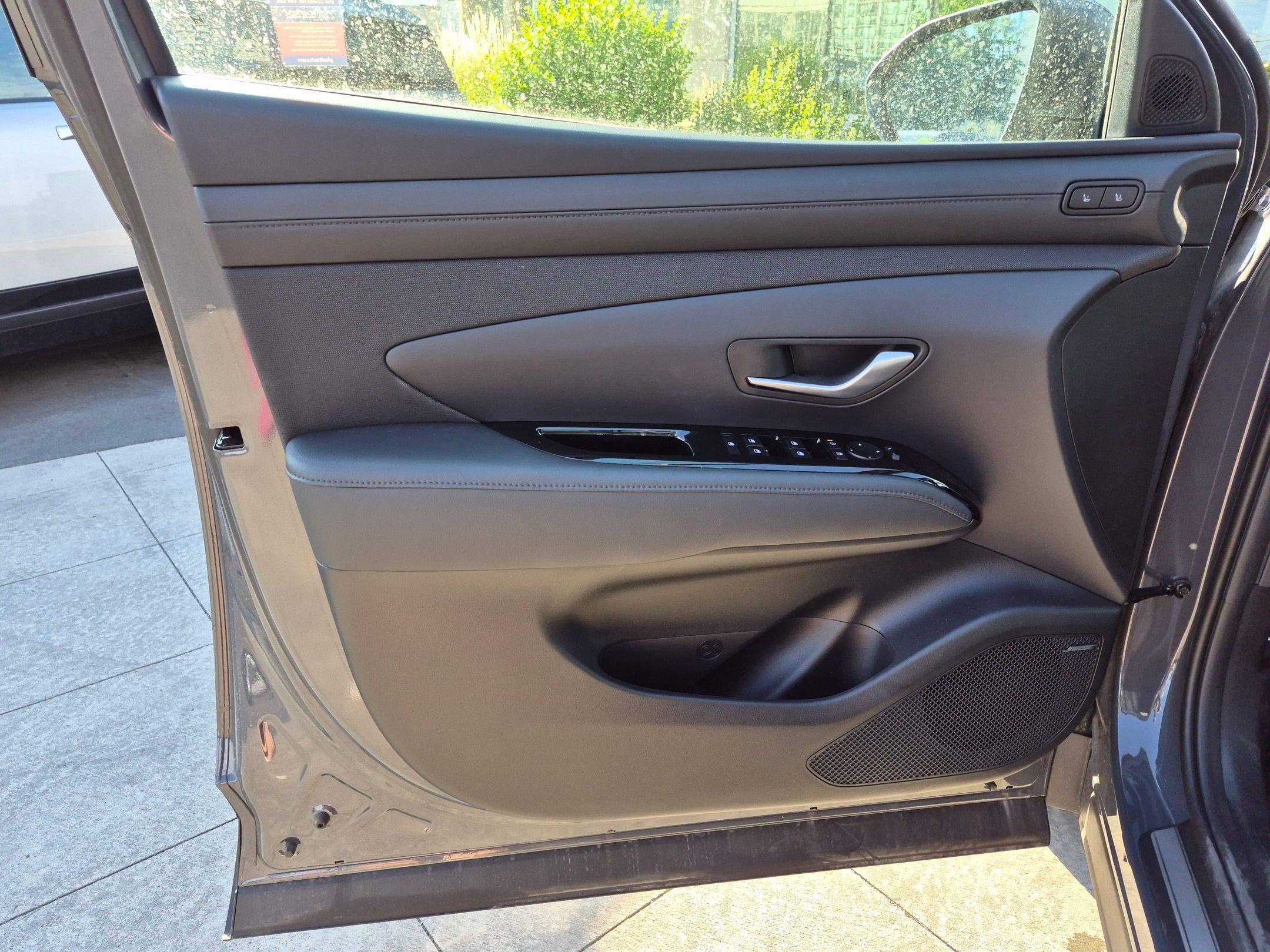 New 2026 Ecotronic Gray Hyundai Limited image 10