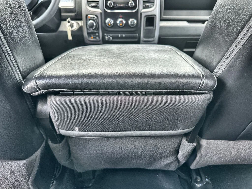 2021 RAM Ram 1500 Classic Tradesman - Photo 21
