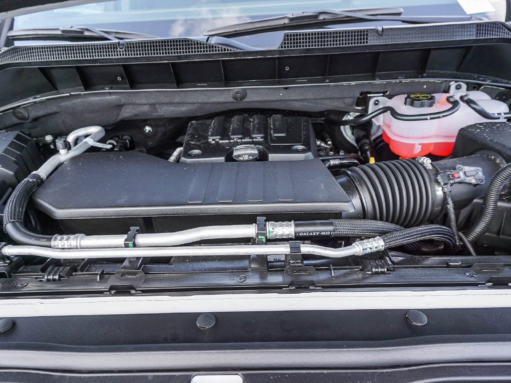 2026 Chevrolet Silverado 1500 RST - Photo 25