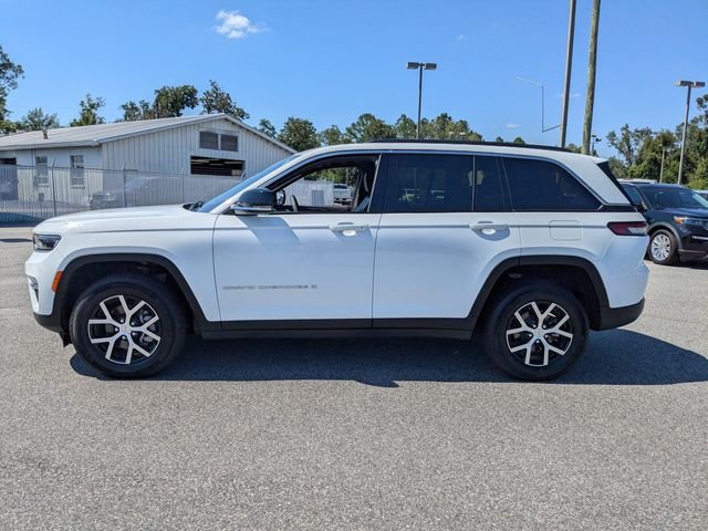 2024 Jeep Grand Cherokee Limited - Photo 7