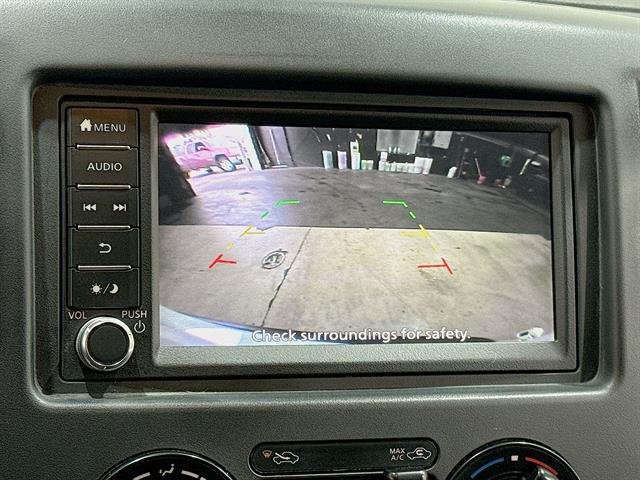 Used 2021 White Nissan S Xtronic CVT image 14