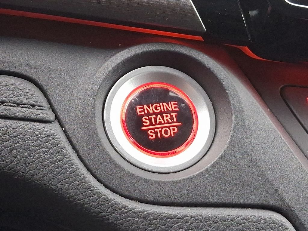2024 Honda Odyssey SPORT - Photo 28