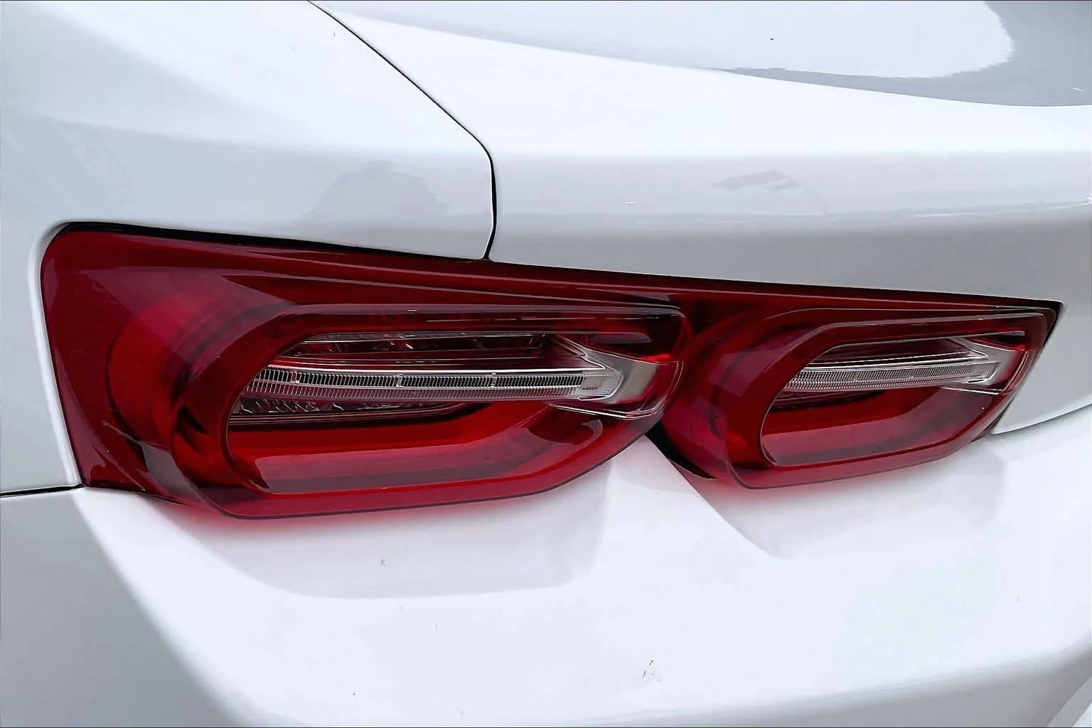 Used 2023 Summit White Chevrolet LT1 image 27