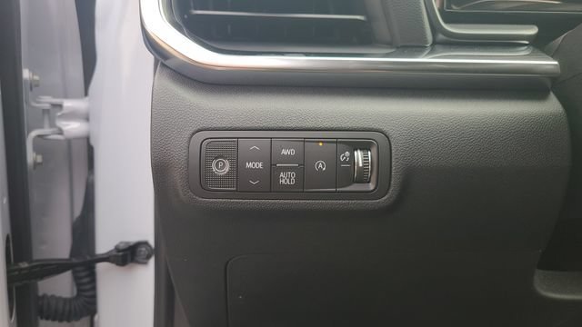 2027 GMC Terrain Denali - Photo 11