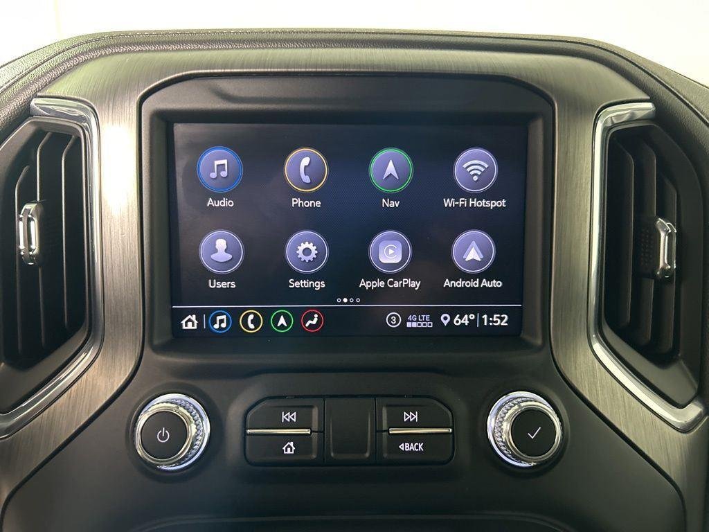 Used 2020 Steel Metallic GMC Denali image 20