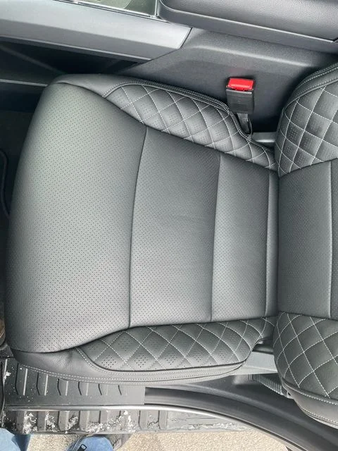 2025 Ford F-150 XLT - Photo 45