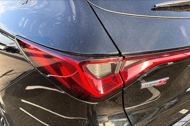 Used 2024  Acura Type S w/Advance Package image 27