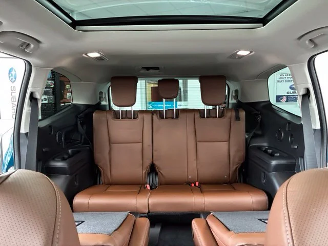 New 2027 DEEPWATER BLUE PEARL Subaru Touring 7-Passenger image 40