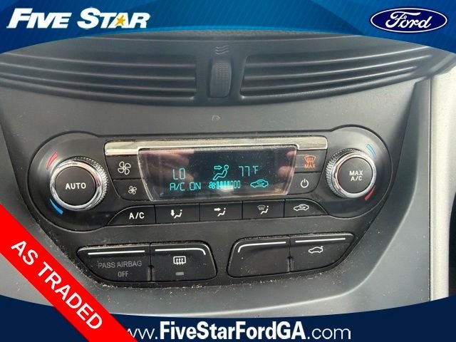 Used 2014 Orange Ford SE image 24
