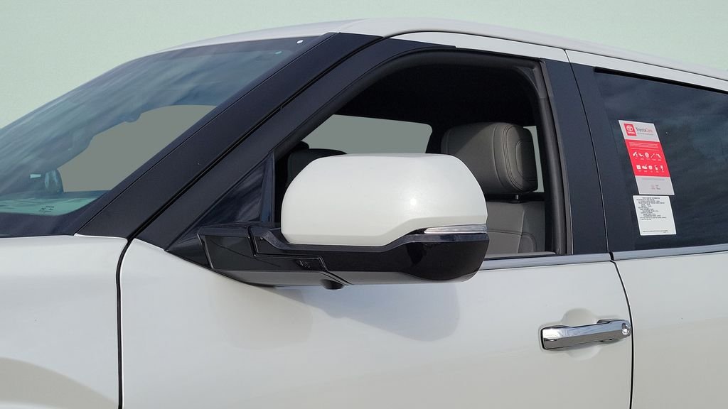2026 Toyota Tundra Limited - Photo 28