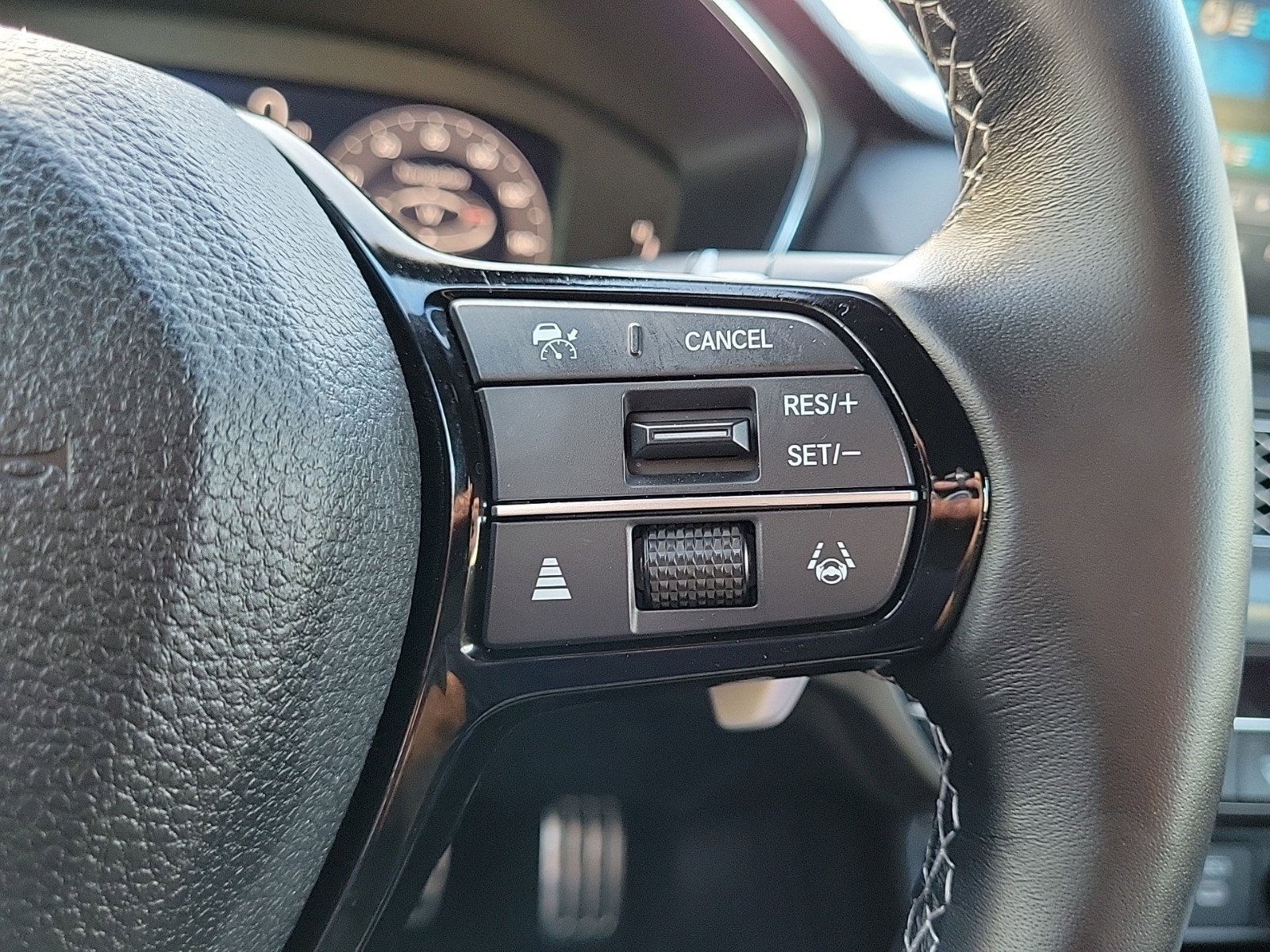 Used 2024  Acura w/A-Spec Technology Package image 17