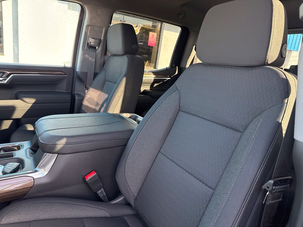 2026 Chevrolet Silverado 1500 LT - Photo 36