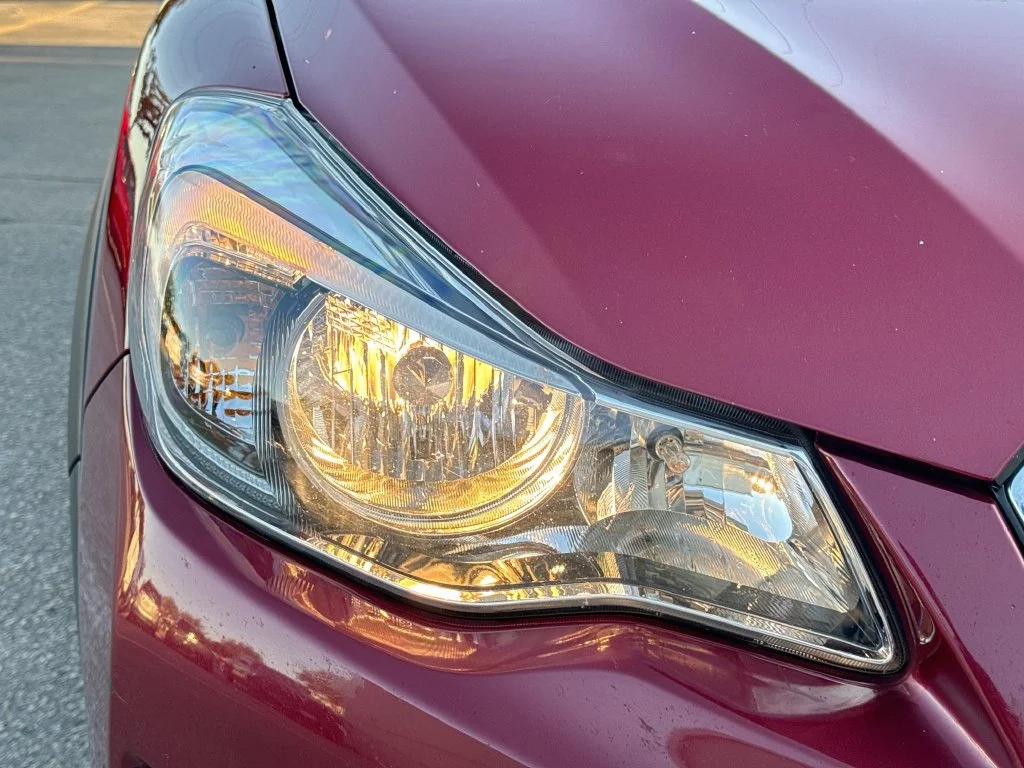 Used 2017 Red Subaru 2.0i Limited image 37