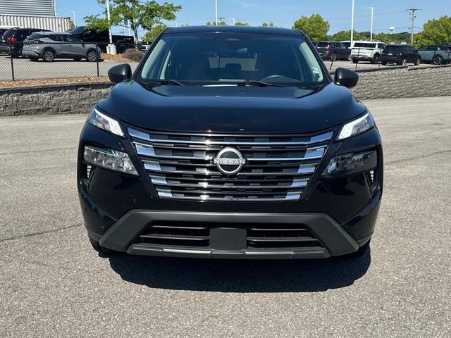 Used 2024 Black Nissan S image 11