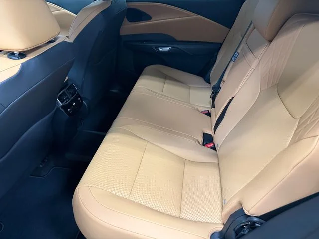 New 2026 Black Lexus 450h+ Premium image 14