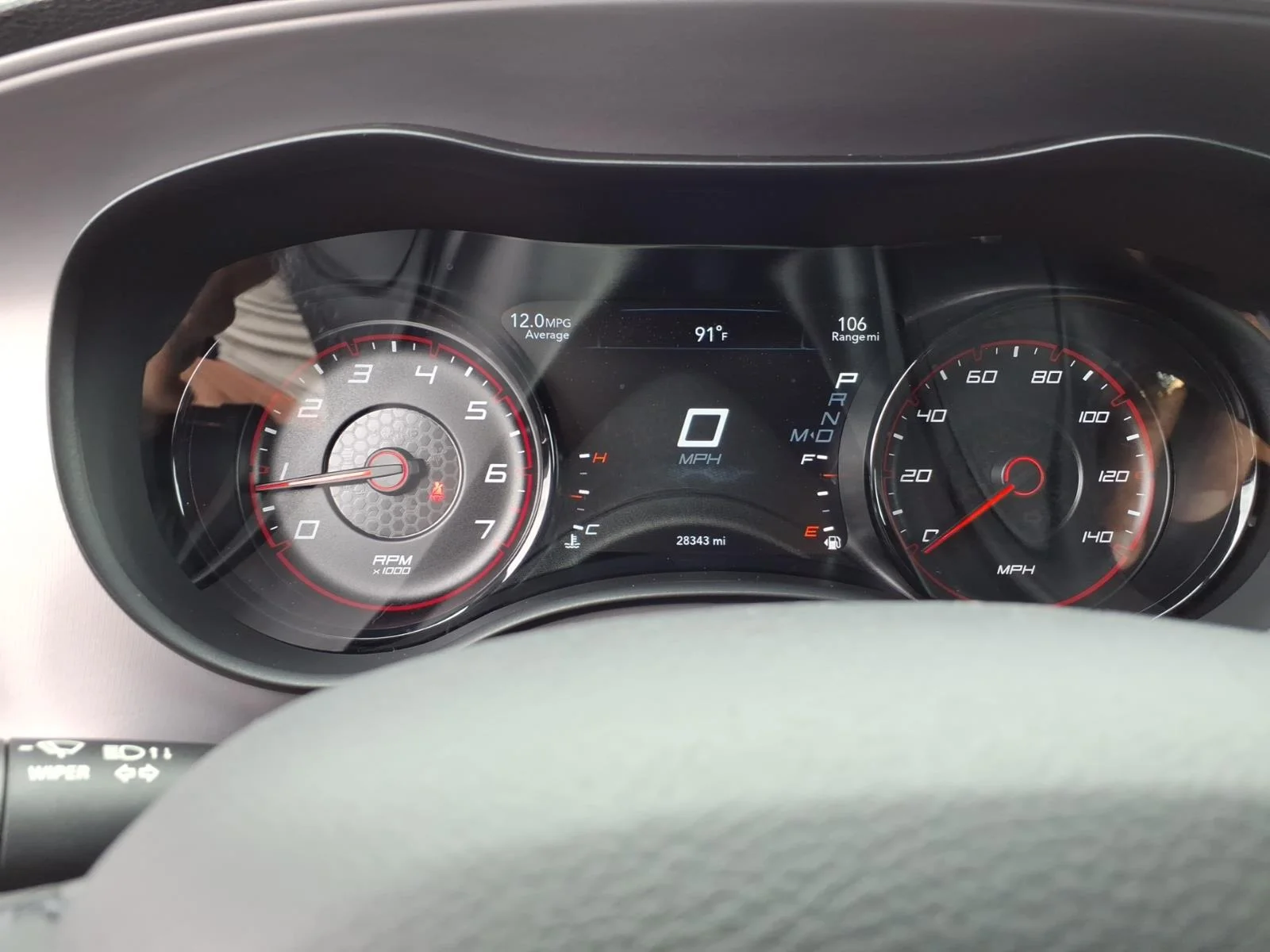 2023 Dodge Charger GT - Photo 20