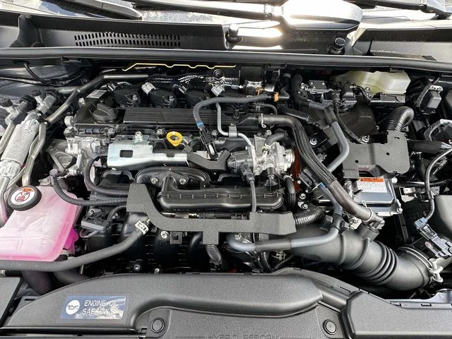 2026 Toyota Prius Plug-in Hybrid XSE Premium - Photo 12
