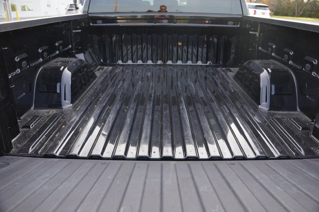 2026 Chevrolet Silverado 1500 LT - Photo 20