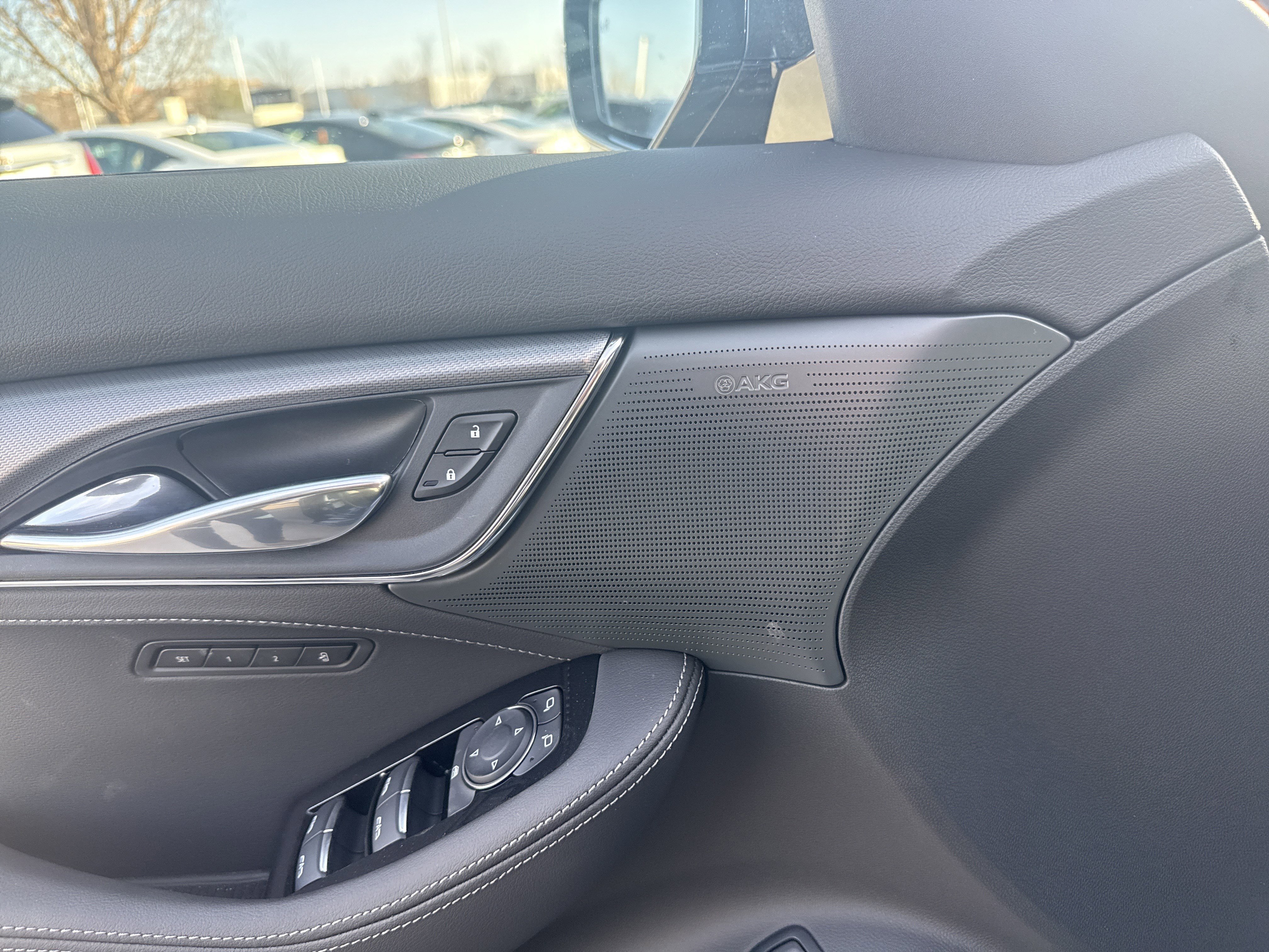 2026 Cadillac CT5 Premium Luxury - Photo 11