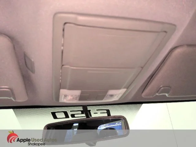 Used 2011 Silver Ford XLT image 19